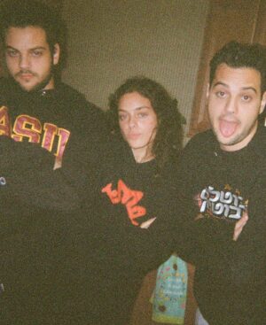 Odeya Rush Instagram - 2022 be like