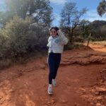 Odeya Rush Instagram - Oh no they put the boy in nature