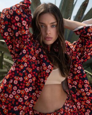 Odeya Rush Instagram - 🛸🛸🛸