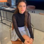 Odeya Rush Instagram - You got some motherfuckin nerve calling me on Shabbat