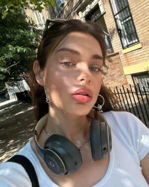 Odeya Rush Instagram - Good afternoon !
