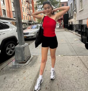 Odeya Rush Instagram - Good afternoon !