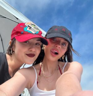 Odeya Rush Instagram - Good afternoon !