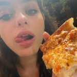 Odeya Rush Instagram - The girlies take NYC 💙💙💙💙💙💙💙