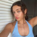 Odeya Rush Instagram - Uh oh