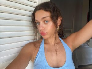 Odeya Rush Instagram - Uh oh