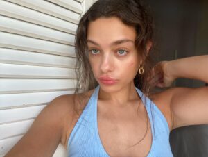 Odeya Rush Instagram - Uh oh