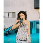 Odeya Rush Instagram - ODEYA ❤️ Following her roles in movies such as Goosebumps, Lady Bird, Dumplin’, Dangerous Waters and the comedy-drama Cha Cha Real Smooth, Odeya Rush @odeyarush has been on the Hollywood fastrack. In addition to her acting prowess, the Israeli-native is also a budding writer and director, currently penning her first feature, a coming-of-age drama. What the world has seen so far of the 25-year-old, most of it in character, is only the beginning of her glittering film career, and although it’s been a life-altering rise so far, there’s more, much more to come for this dynamic talent. _ You can read the whole conversation in our BTB Online – Link in bio. Odeya Rush is captured by @ellenfedors_ & styled by @sharonchitrit , and she’s wearing @prada on the cover. _ Photography by Ellen Fedors @ellenfedors_ Fashion by Sharon Chitrit @sharonchitrit Interview by Kate Lawson @kate_lawson EIC Michael Marson @badmickey Hair by Ashley Lynn Hall @hairbyashleyh Make-Up by Janice Daoud @janicedaoud Make-Up assistant Alex Kleeman Stylist’s assistant Gabrielle Ram _ #BehindTheBlindsMagazine #OdeyaRush