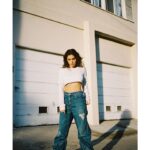 Odeya Rush Instagram - ODEYA ❤️ Following her roles in movies such as Goosebumps, Lady Bird, Dumplin’, Dangerous Waters and the comedy-drama Cha Cha Real Smooth, Odeya Rush @odeyarush has been on the Hollywood fastrack. In addition to her acting prowess, the Israeli-native is also a budding writer and director, currently penning her first feature, a coming-of-age drama. What the world has seen so far of the 25-year-old, most of it in character, is only the beginning of her glittering film career, and although it’s been a life-altering rise so far, there’s more, much more to come for this dynamic talent. _ You can read the whole conversation in our BTB Online – Link in bio. Odeya Rush is captured by @ellenfedors_ & styled by @sharonchitrit , and she’s wearing @prada on the cover. _ Photography by Ellen Fedors @ellenfedors_ Fashion by Sharon Chitrit @sharonchitrit Interview by Kate Lawson @kate_lawson EIC Michael Marson @badmickey Hair by Ashley Lynn Hall @hairbyashleyh Make-Up by Janice Daoud @janicedaoud Make-Up assistant Alex Kleeman Stylist’s assistant Gabrielle Ram _ #BehindTheBlindsMagazine #OdeyaRush