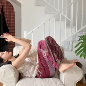 Oh Ji-yeon Instagram - 🎞️📽️📚