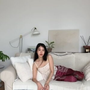 Oh Ji-yeon Instagram - 🎞️📽️📚