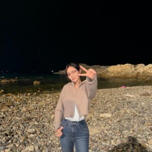 Oh Se-eun Instagram - 📸