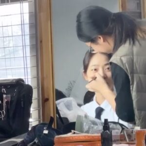 Actress Oh Se-eun HD Instagram Photos and Wallpapers March 2024