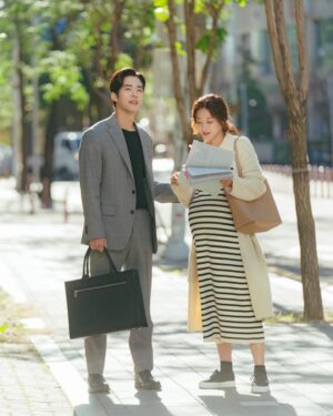 Oh Seung-ah Instagram - -

<세 번째 결혼💎> 마지막 방송을 4일 앞두고..
아쉬운마음에 꺼내본 드라마초반 촬영사진들.. 
벌써 그립넹🥹🤍🩵🤍🩵