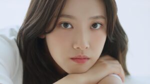 Oh Hye-soo Instagram - 