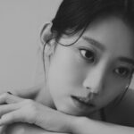 Oh Hye-soo Instagram - 안녕, 🖤 photo @jojaeyoon__ h&m @mua_suhyeon