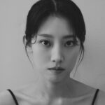 Oh Hye-soo Instagram - 안녕, 🖤 photo @jojaeyoon__ h&m @mua_suhyeon