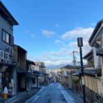 Oh Hye-soo Instagram - Kyoto-Osaka