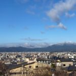 Oh Hye-soo Instagram - Kyoto-Osaka