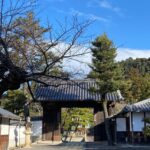 Oh Hye-soo Instagram - Kyoto-Osaka