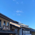 Oh Hye-soo Instagram - Kyoto-Osaka