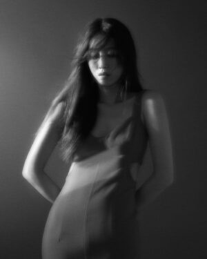 Oh Hye-soo Instagram - 