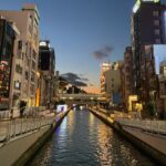 Oh Hye-soo Instagram - Kyoto-Osaka