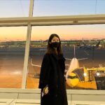 Oh Hye-soo Instagram - 오랜만에 안부 전해요:) Happy New Year 🐰🤍