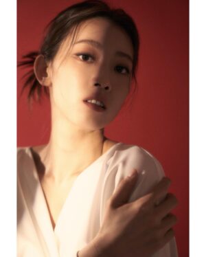 Oh Hye-soo Instagram - 