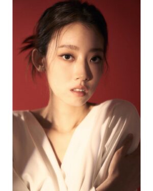 Oh Hye-soo Instagram - 