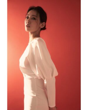 Oh Hye-soo Instagram - 
