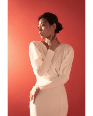 Oh Hye-soo Instagram - 