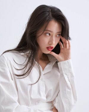Oh Hye-soo Instagram - 🤍