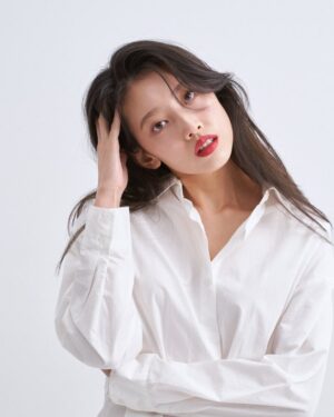 Oh Hye-soo Instagram - 🤍