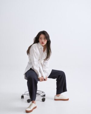 Oh Hye-soo Instagram - 🤍