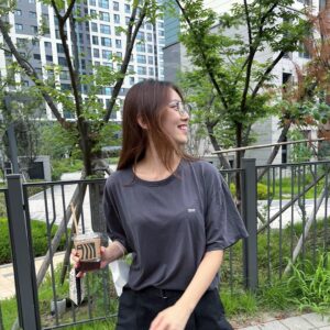 Oh Hye-soo Instagram - #협찬 
건강검진 후 에너지 보충🍽

Making my energy after the medical checkup.