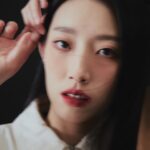Oh Hye-soo Instagram - 🥀 photo @jojaeyoon__ h&m @mua_suhyeon