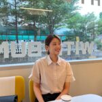 Oh Hye-soo Instagram - 새우버거 메모.
