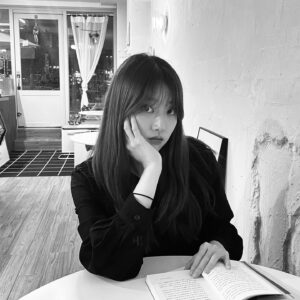 Oh Hye-soo Instagram - 📸👀