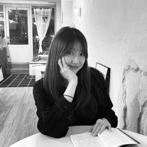 Oh Hye-soo Instagram - 📸👀