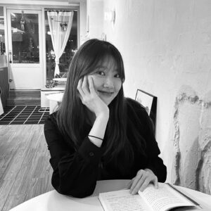 Oh Hye-soo Instagram - 📸👀