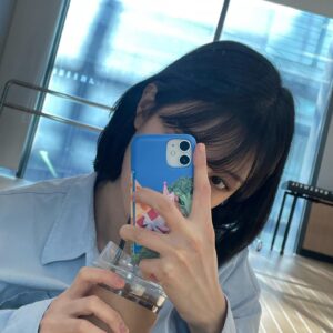 Oh Seung-hee Instagram - 소중한 것 놓치지 말기(꽤나 놓침)