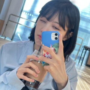 Oh Seung-hee Instagram - 소중한 것 놓치지 말기(꽤나 놓침)