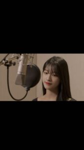 Oh Seung-hee Instagram - #사건의지평선
