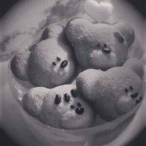 Oh Seung-hee Instagram - 예예 애프터눈 홍보 𝟐팀 최다연입니ㄷ
