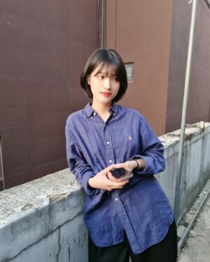 Oh Seung-hee Instagram - 애프터눈 홍보 𝟐팀 최다연의 일상
#뮤지컬 #6시퇴근