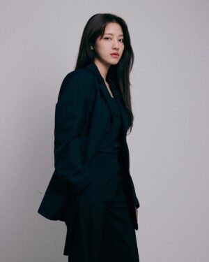 Oh Seung-hee Instagram - 거북과 일자 그 어딘가