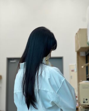 Oh Seung-hee Instagram - ㄲ6총🐰와랄라
