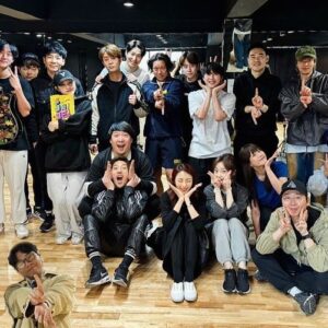 Oh Seung-hee Instagram - ♬-13