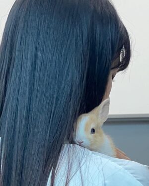 Oh Seung-hee Instagram - ㄲ6총🐰와랄라
